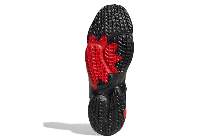adidas D.O.N. Issue #2 GCA 'Chinese New Year' FZ1431