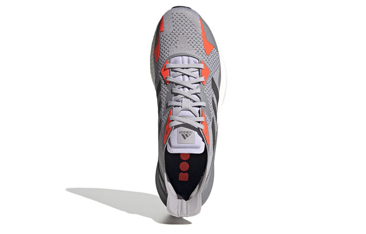 adidas X9000L3 Shoes 'Grey Orange' FW8050