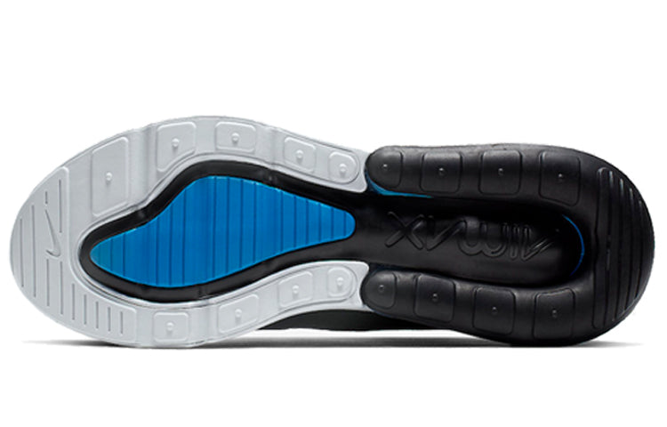 Nike Air Max 270 'Blue Fury' AH8050-019