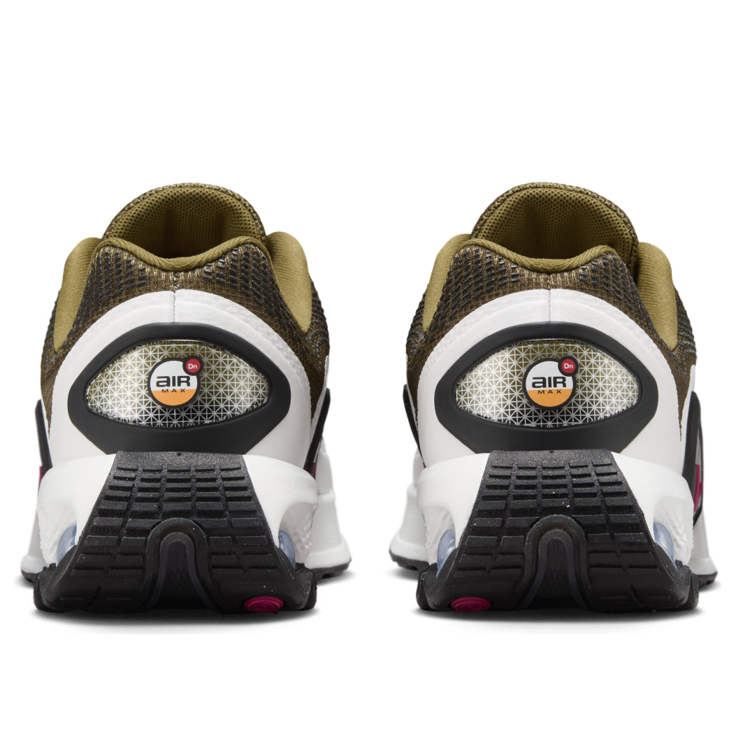(GS) Nike Air Max Dn 'Olive Flak Black' FB8987-300