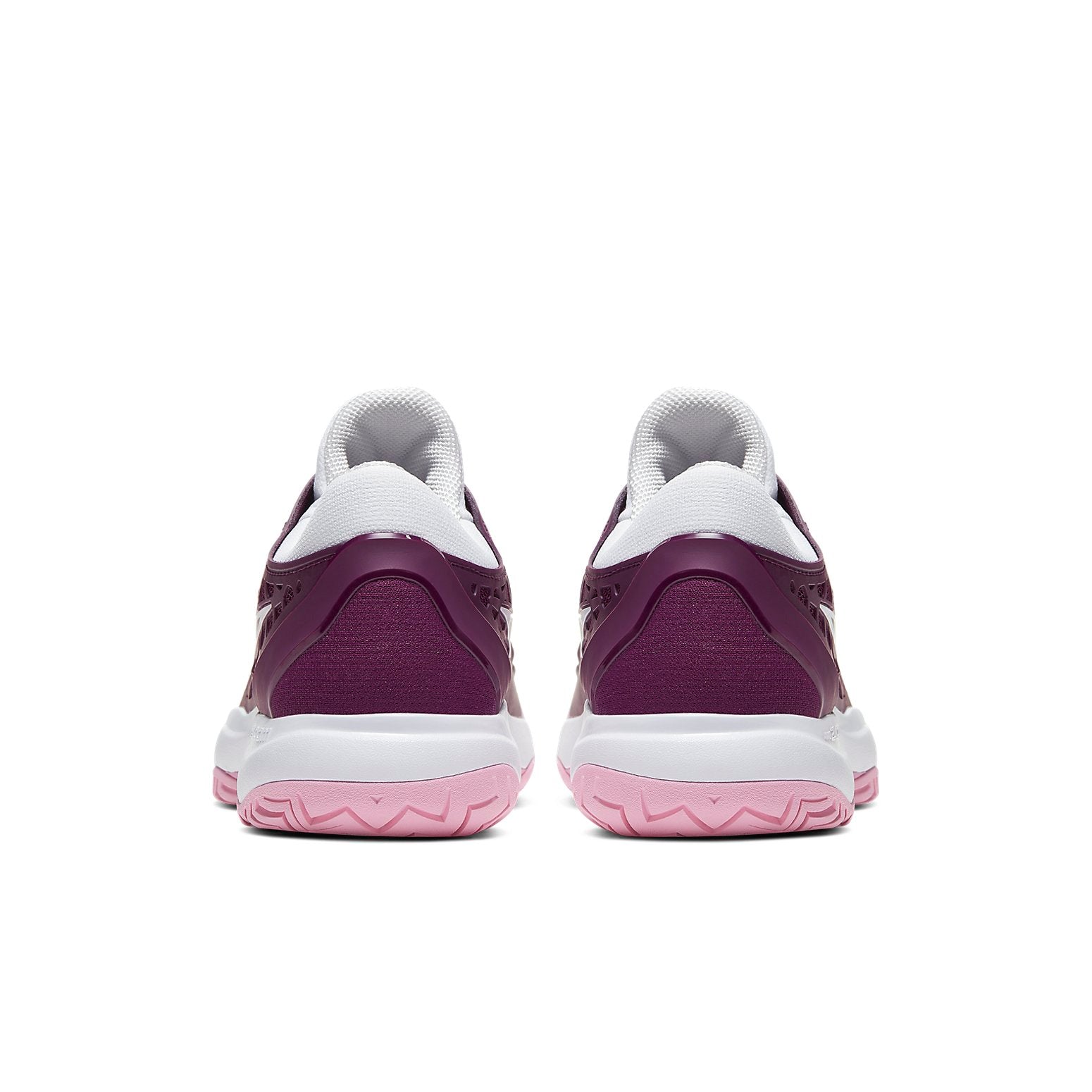 (WMNS) Nike Air Zoom Cage 3 HC 'White Purple' 918199-603