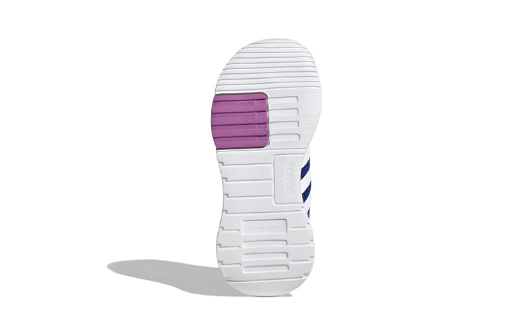 (PS) adidas Racer TR21 'Royal Blue White' GW6603