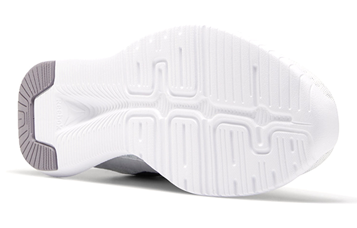 (WMNS) Reebok Reago Essential 2.0 'Pure Grey' FV0607