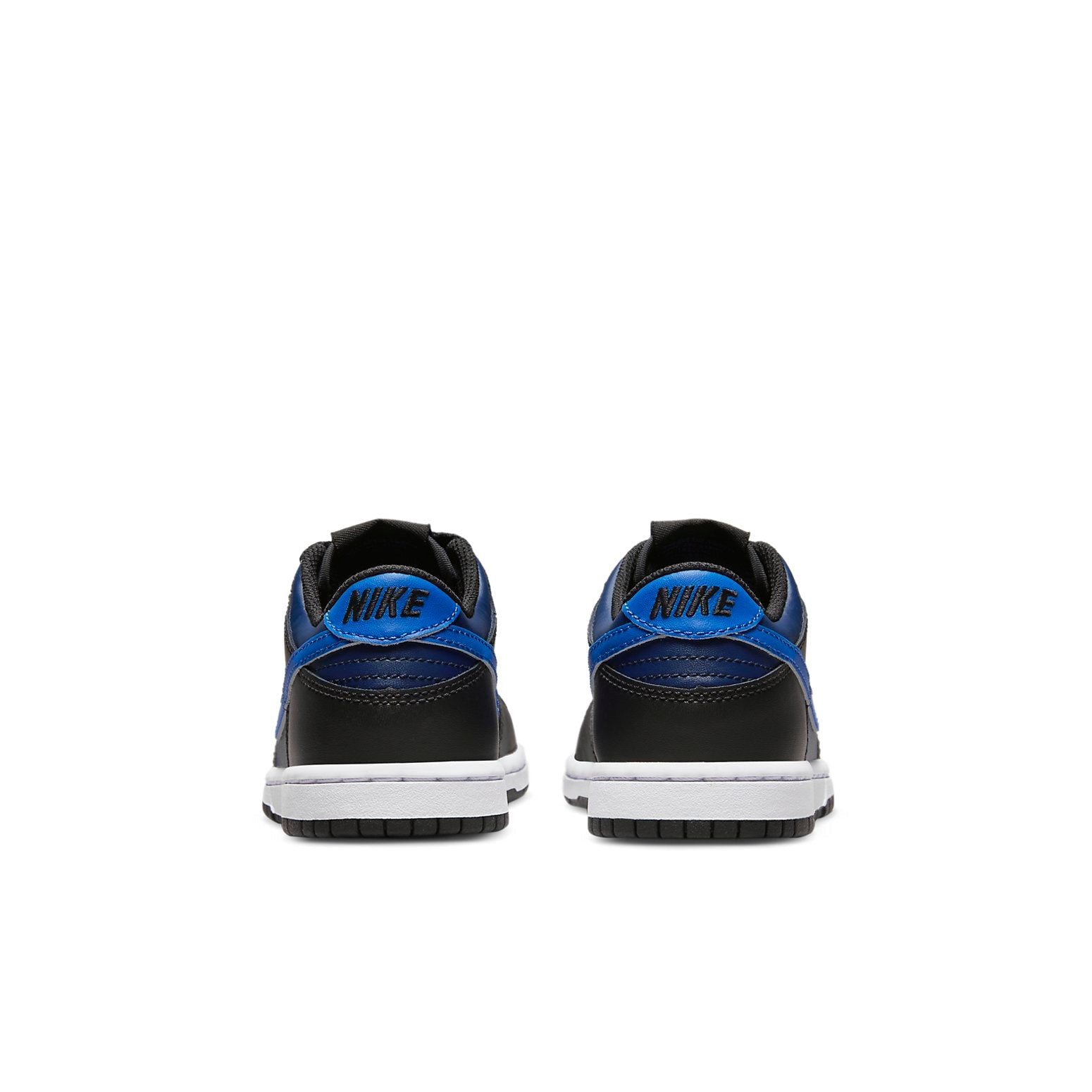 (PS) Nike Dunk Low 'Black Midnight Navy' DH9756-402