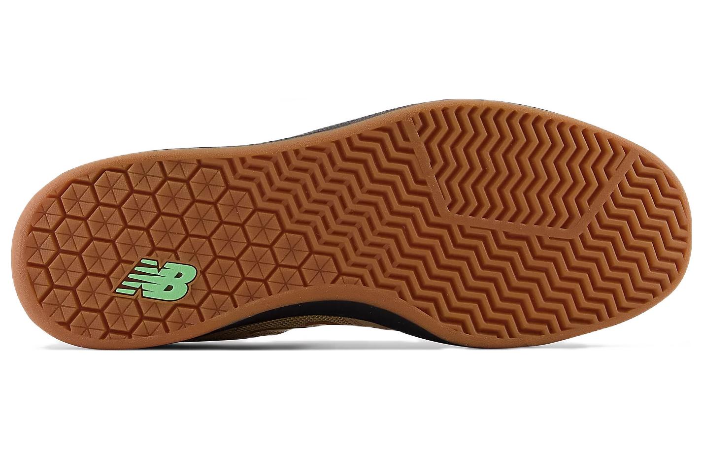 New Balance Numeric 440 'Tan' NM440TBM