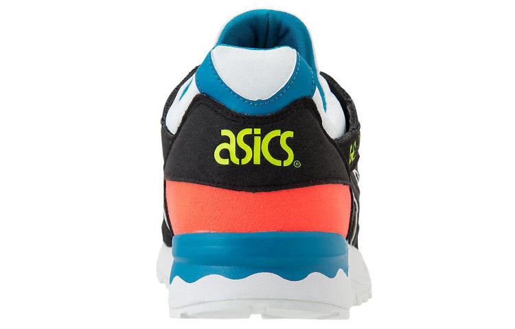 ASICS Gel Lyte 5 'Spring Pack - Black' 1191A202-001