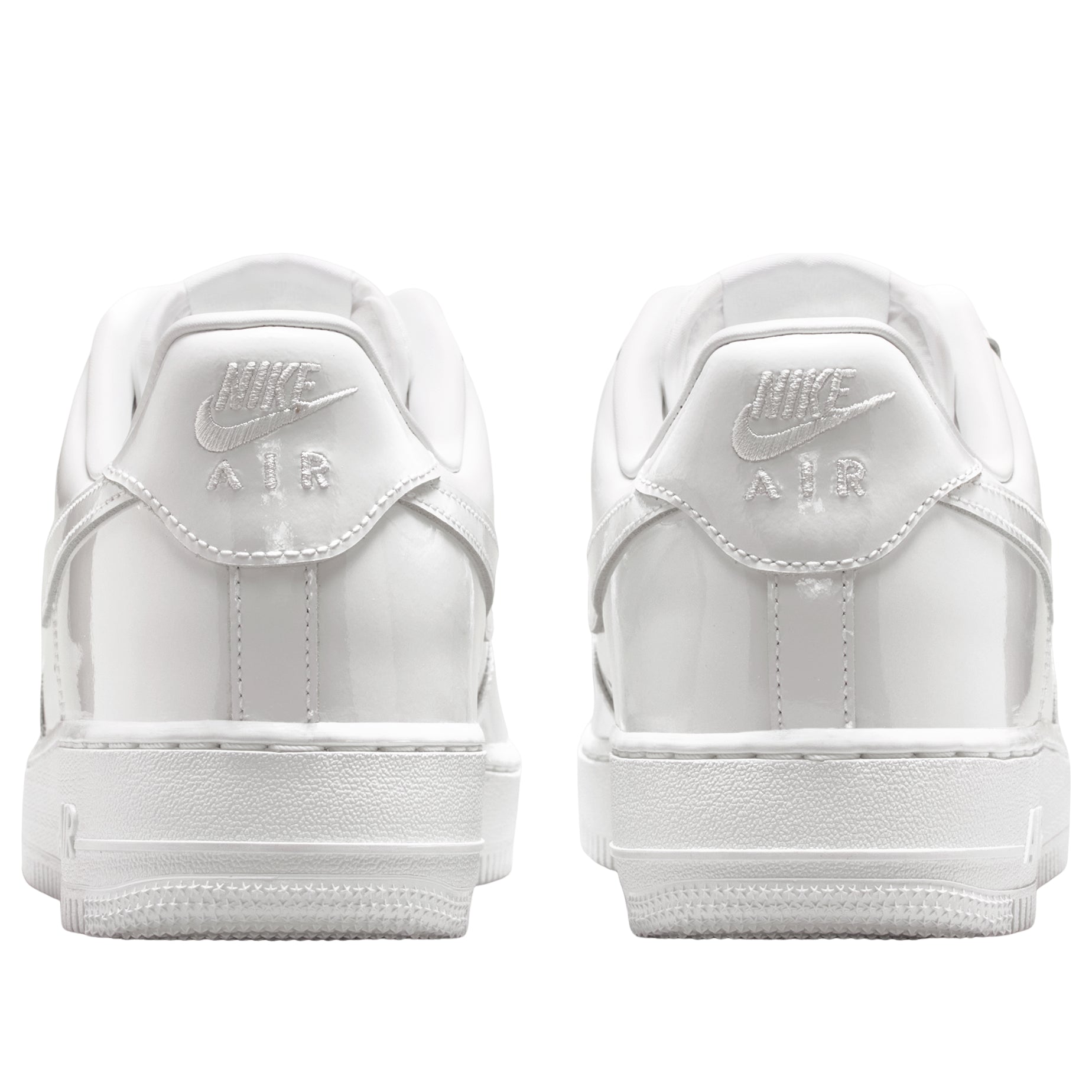 Nike Air Force 1 'Patent - White' IV2857-100