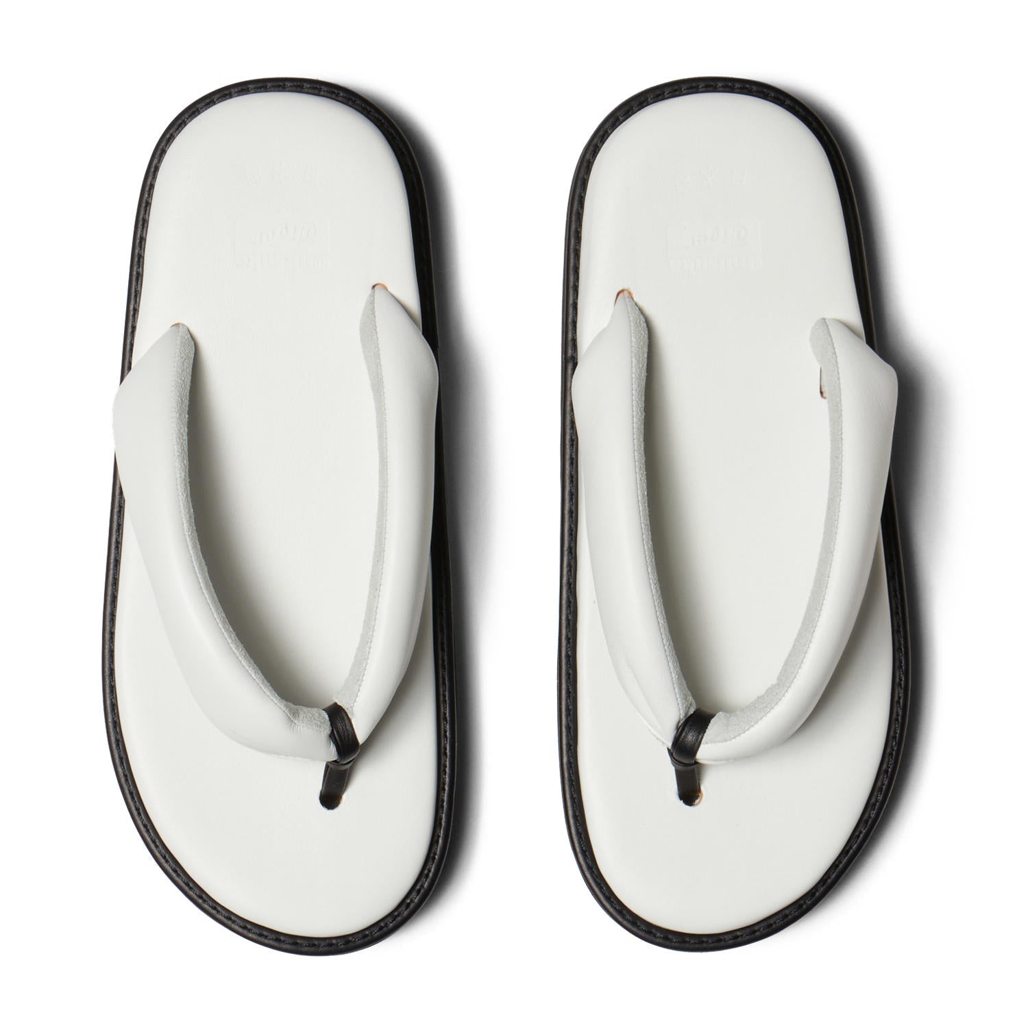 Onitsuka Tiger Tiger Setta NM 'White Black' 1183C318-100