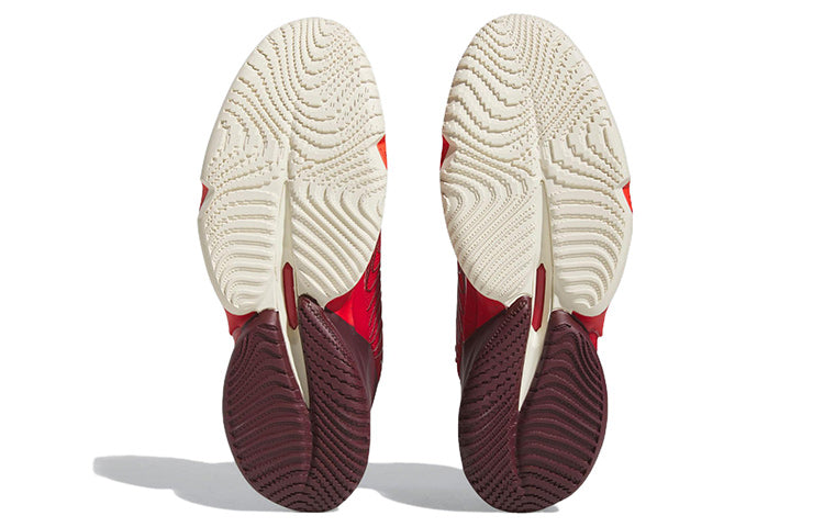adidas D.O.N. Issue 4 'Shadow Red' HR0725