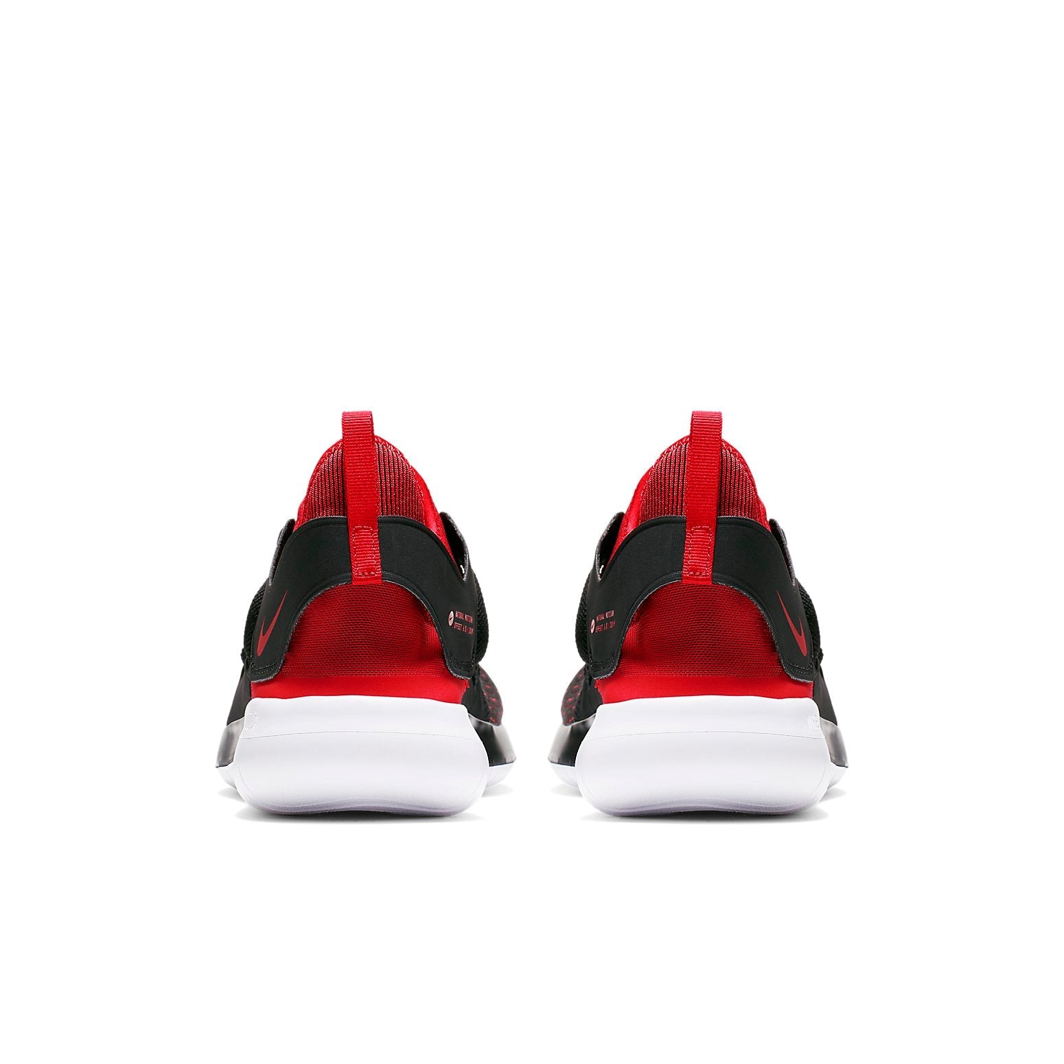 Nike Flex Contact 3 'Bred' AQ7484-002