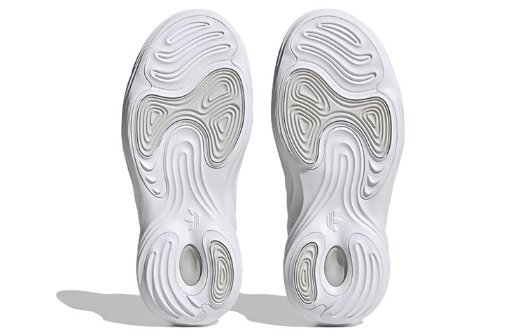 adidas AdiFOM Q 'Cloud White Grey' IE7447