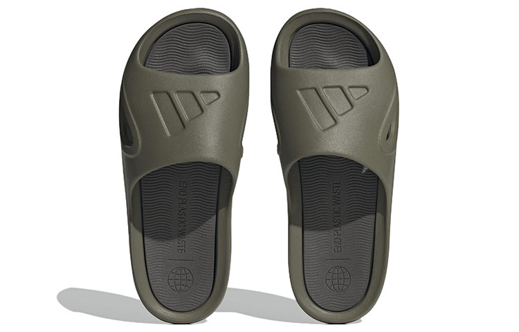 adidas Adicane Slide 'Olive Strata' HQ9914