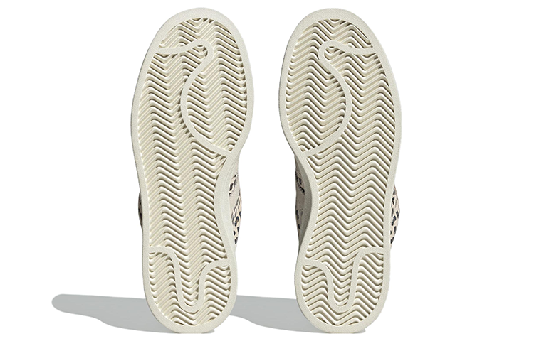 (WMNS) adidas Campus 00s 'Cream Leopard' ID7041