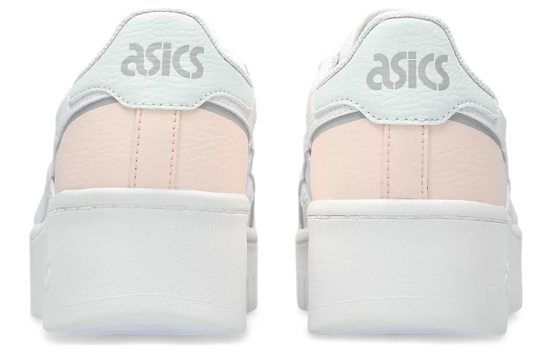 (WMNS) ASICS Japan S PF 'Pearl Pink Light Blue' 1202A360-113