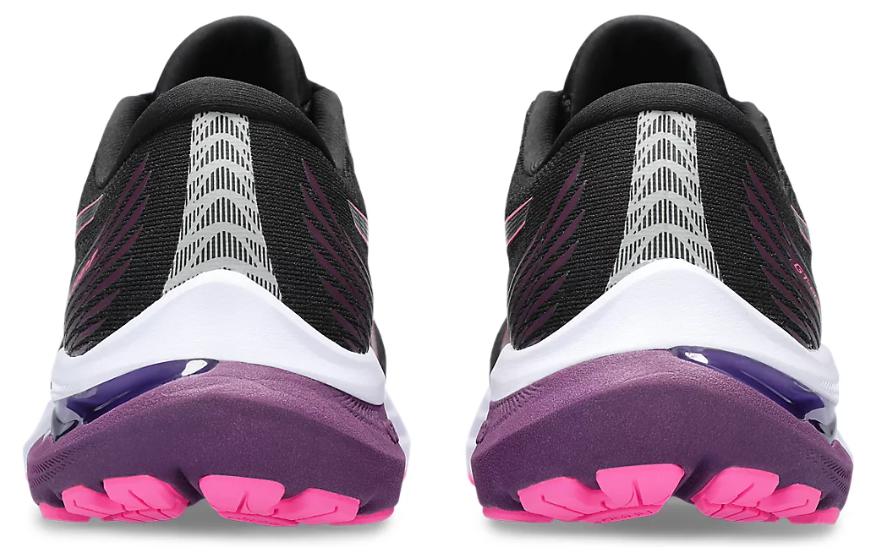 (WMNS) ASICS GT-2000 11 'Black Hot Pink' 1012B271-007