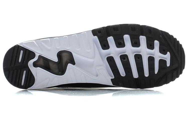 Nike Air Max 90 Ultra 2.0 Essential 'Black White' 875695-008