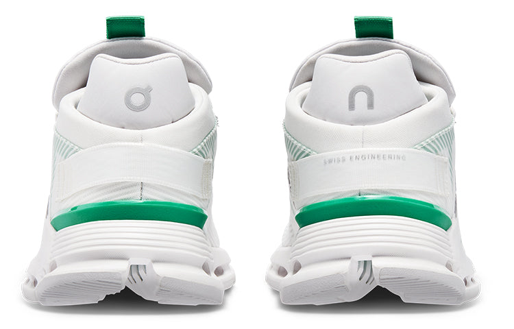 On Running Cloudnova Void 'Undyed White Mint' 3MD12181105