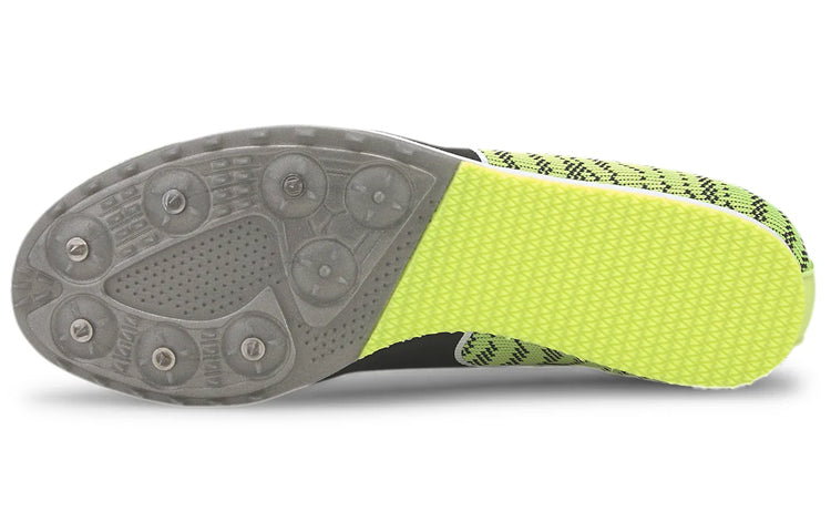 PUMA Evospeed Star 6 Yellow/Black 190439-08