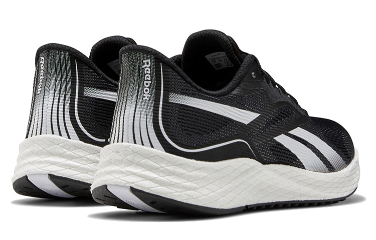 (WMNS) Reebok Les Mills x Floatride Energy 3 'Black White' FX8652