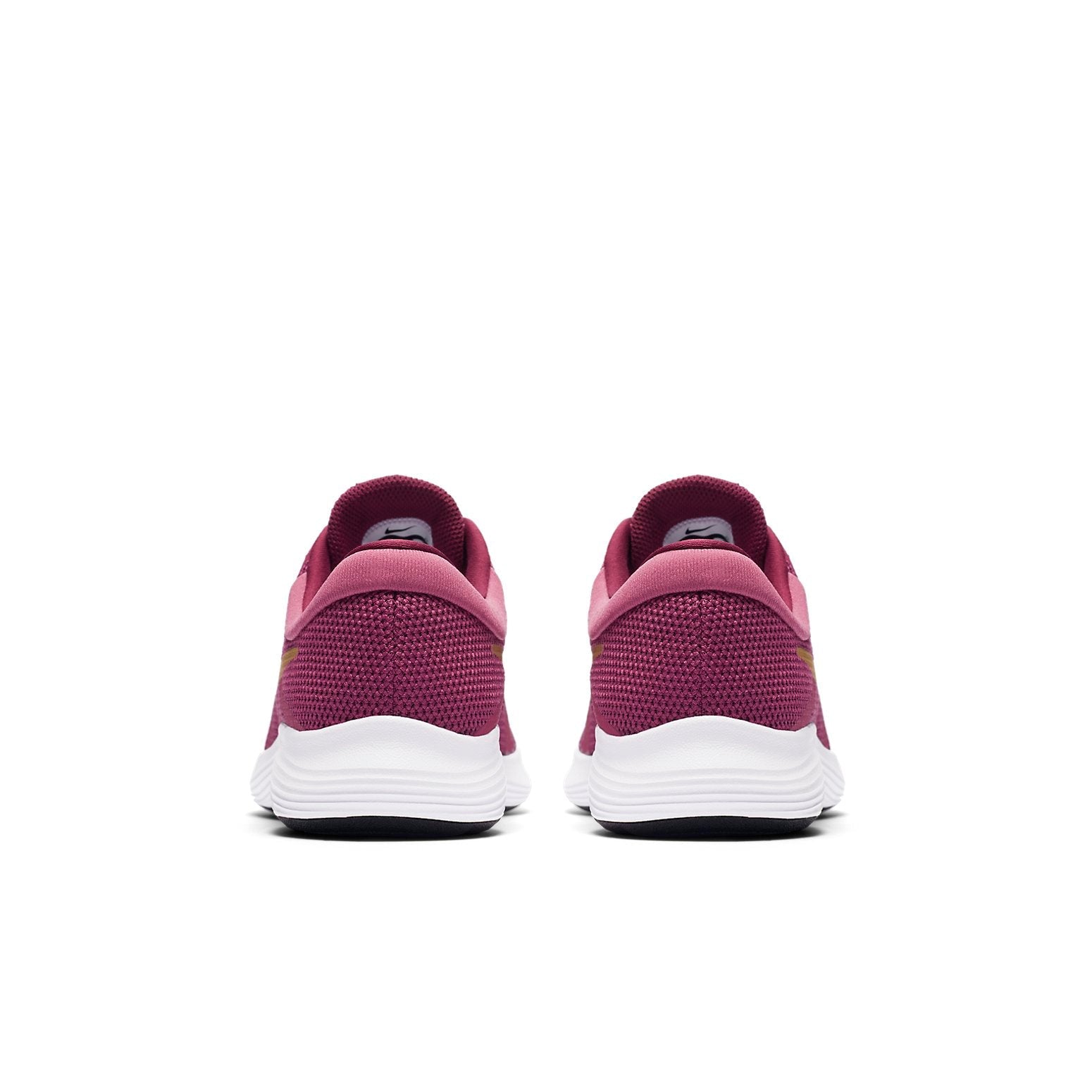 (GS) Nike Revolution 4 'Tea Berry' 943306-601