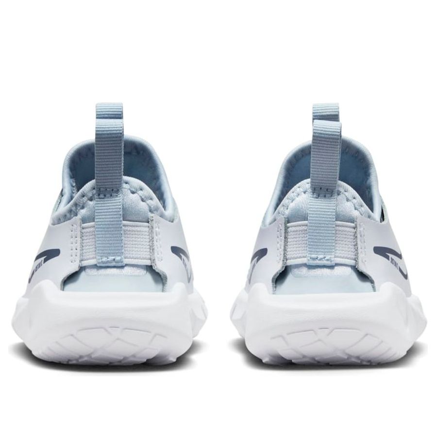 (TD) Nike Flex Runner 2 'Grey Light Armoury Blue' DJ6039-010