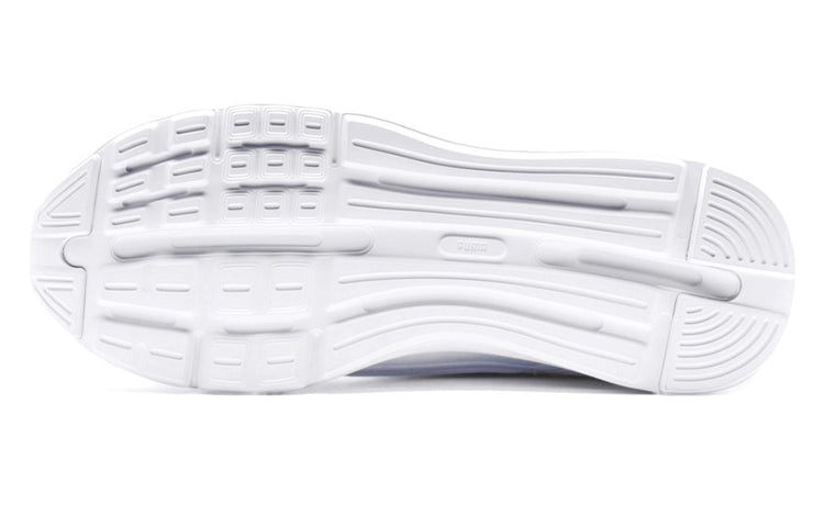 (WMNS) PUMA Enzo Street White/Black 190463-06