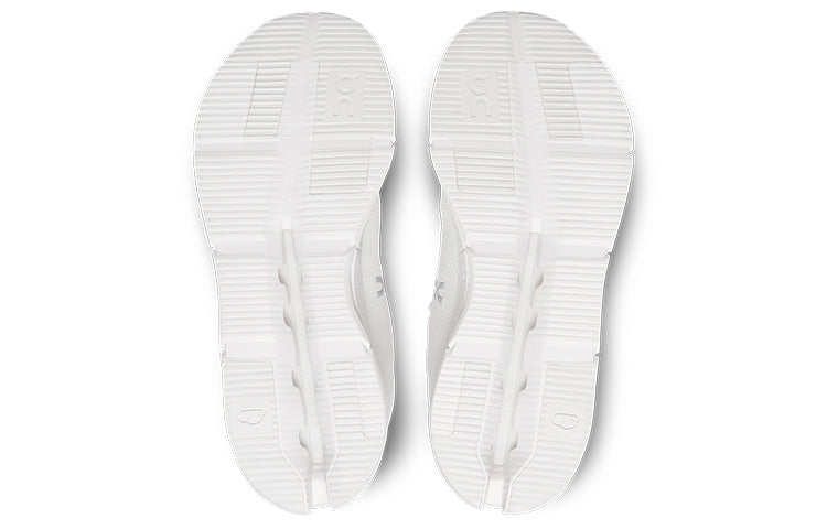 On Running Cloudnova 'Undyed White' 26.98227