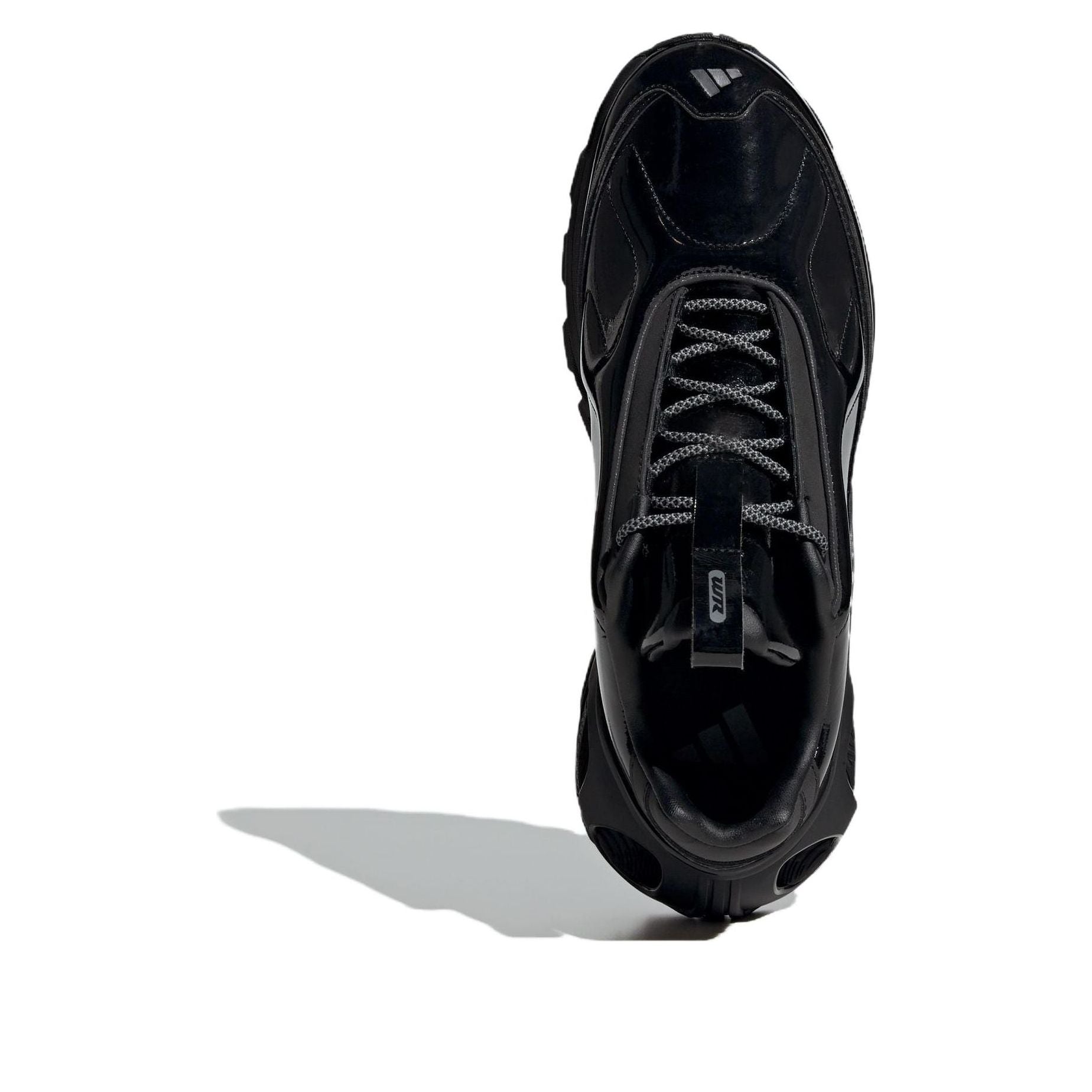 adidas Wonder Runner 'Black' JQ7514