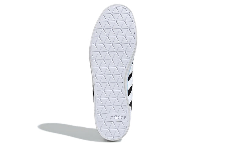 adidas neo Heawin 'Black White Blue' EE9726