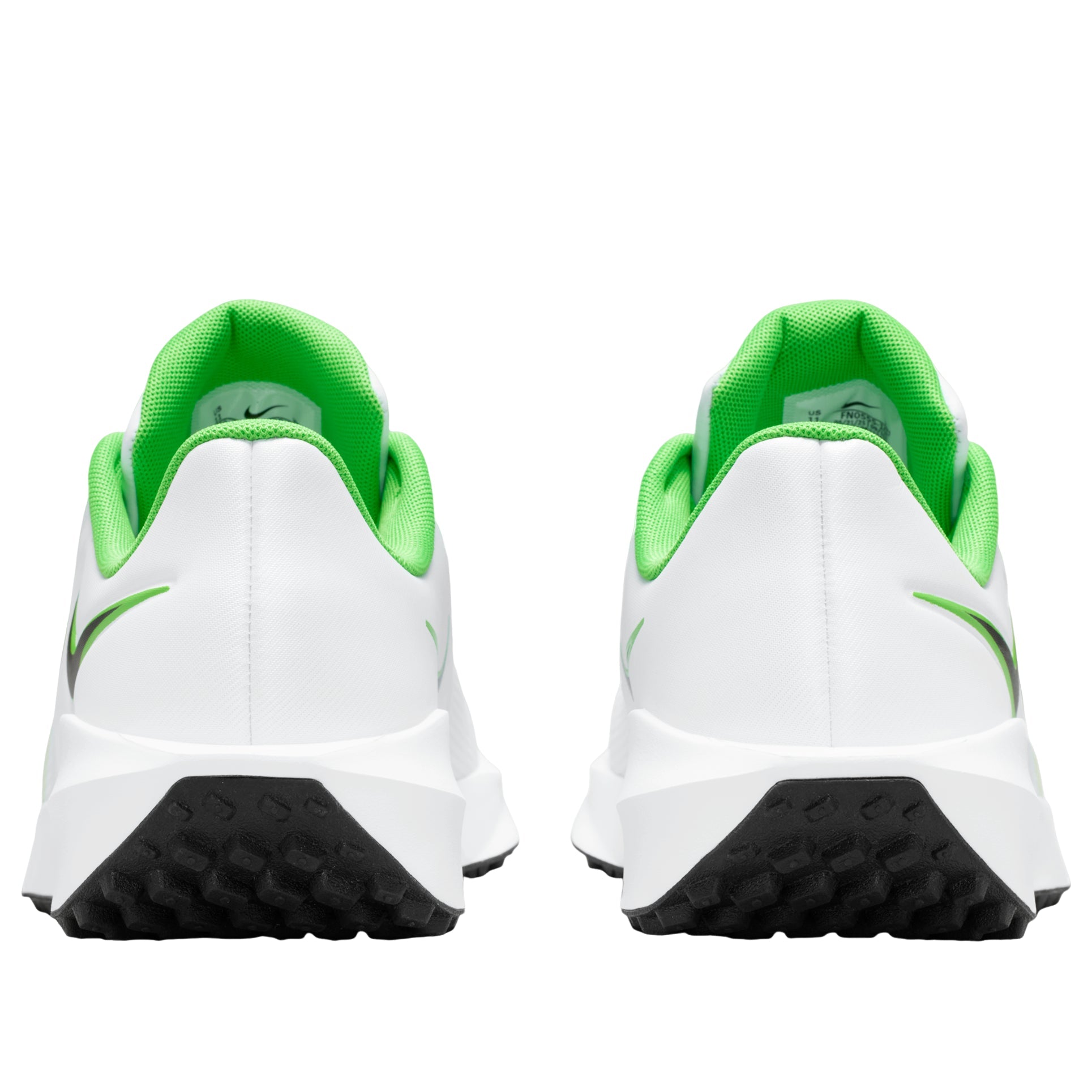 Nike Infinity Golf Next Nature 'White Green' FN0555-104