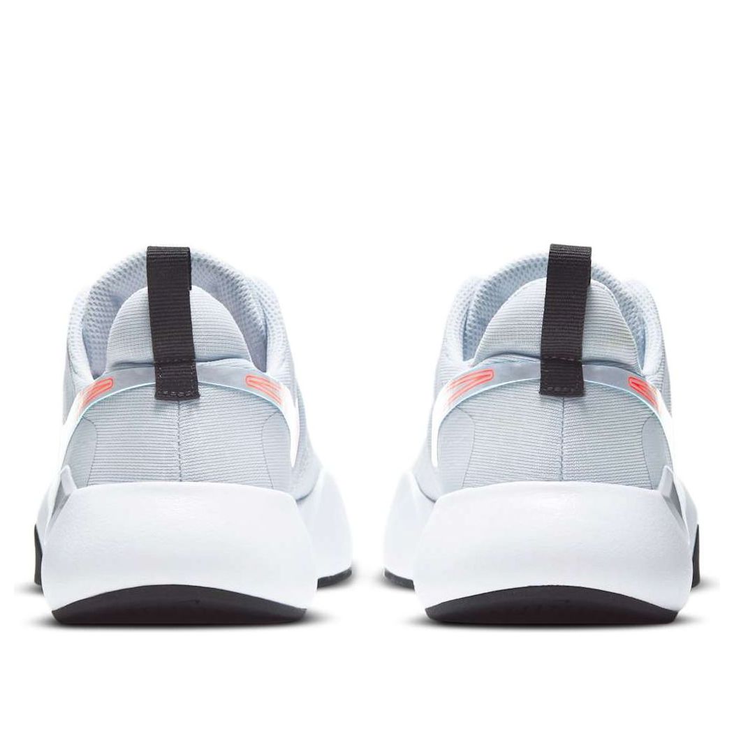 (WMNS) Nike SpeedRep 'Football Grey Bright Crimson' CU3583-007
