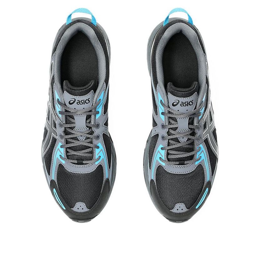 ASICS Gel-Venture 6 'Black Carrier Grey' 1203A438-003