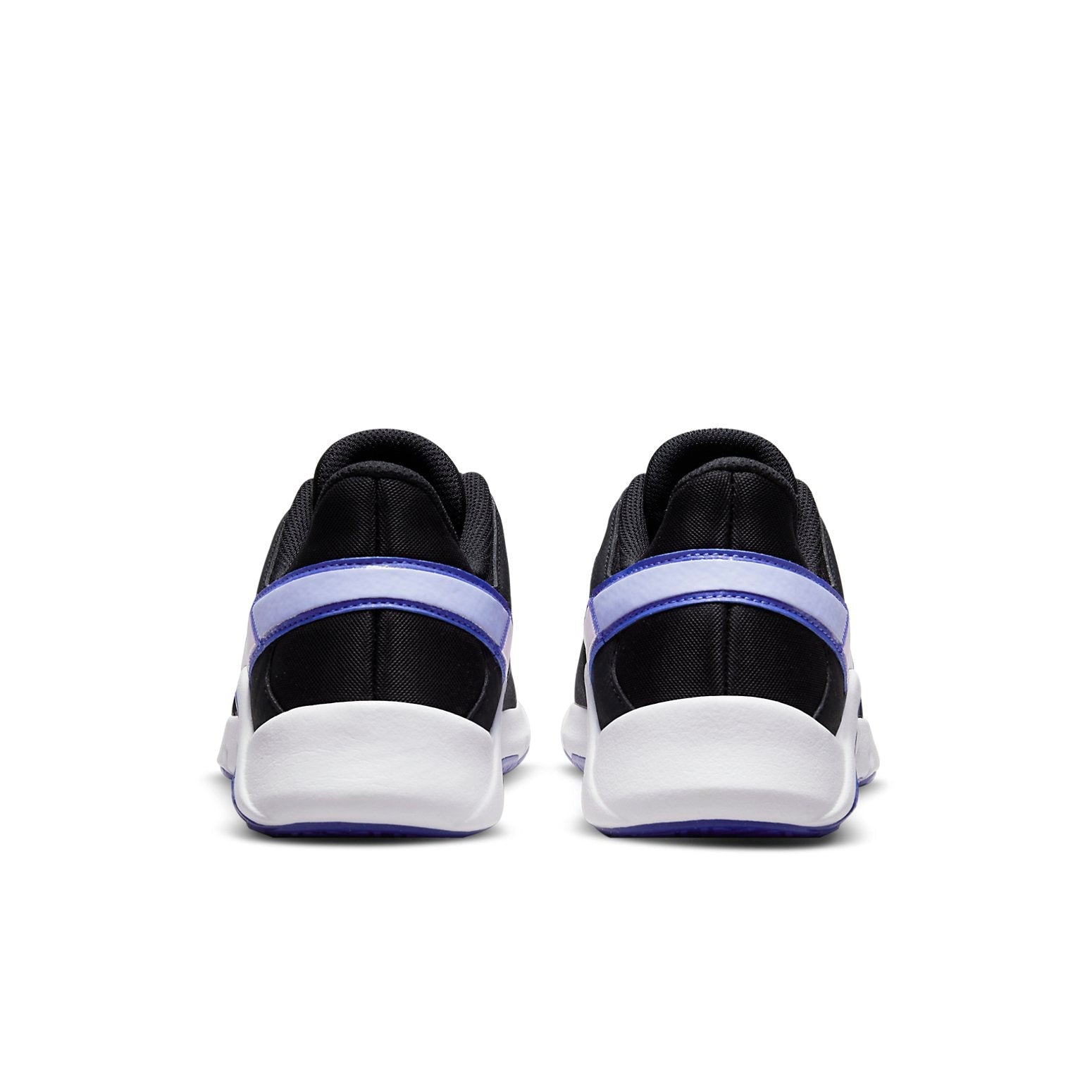 (WMNS) Nike Legend Essential 2 'Black Lapis Light Thistle' CQ9545-009