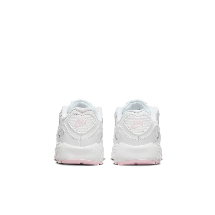 Nike Air Max 90 Leather 'White Pink Foam' CD6868-121