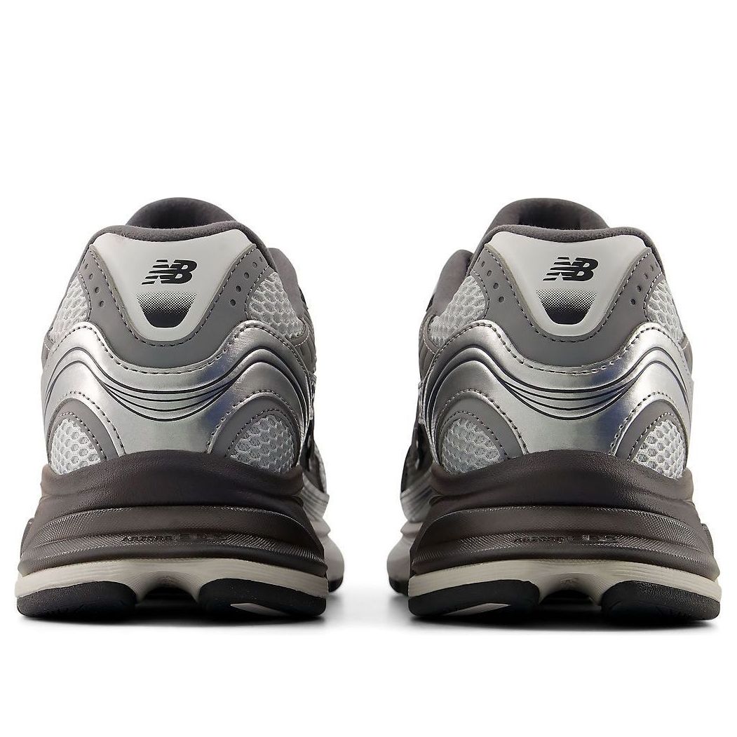 New Balance 2010 'Metallic Silver' U2010753