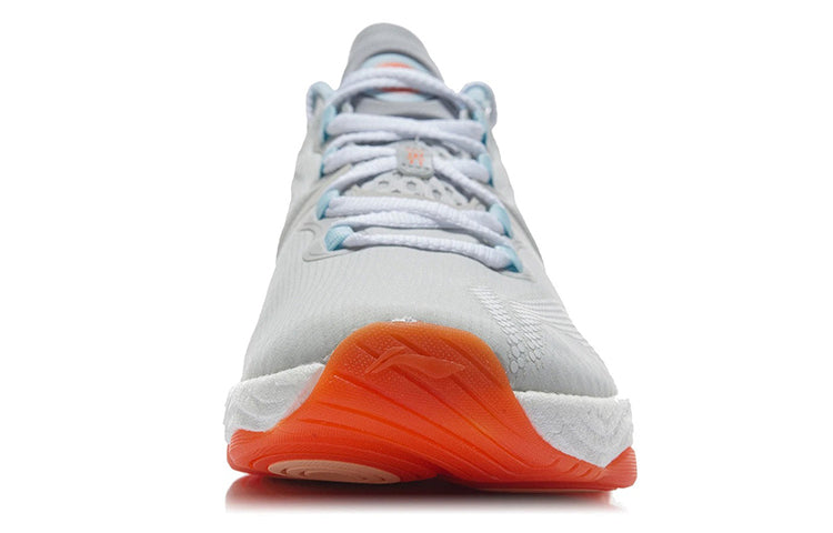 Li-Ning No Boundaries 3' Glacier Grey Light Blue' AFPR029-3