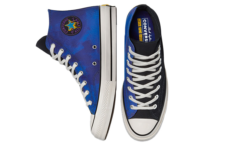 Converse Chuck 70 High 'Peace, Love, and Basketball' 170534C