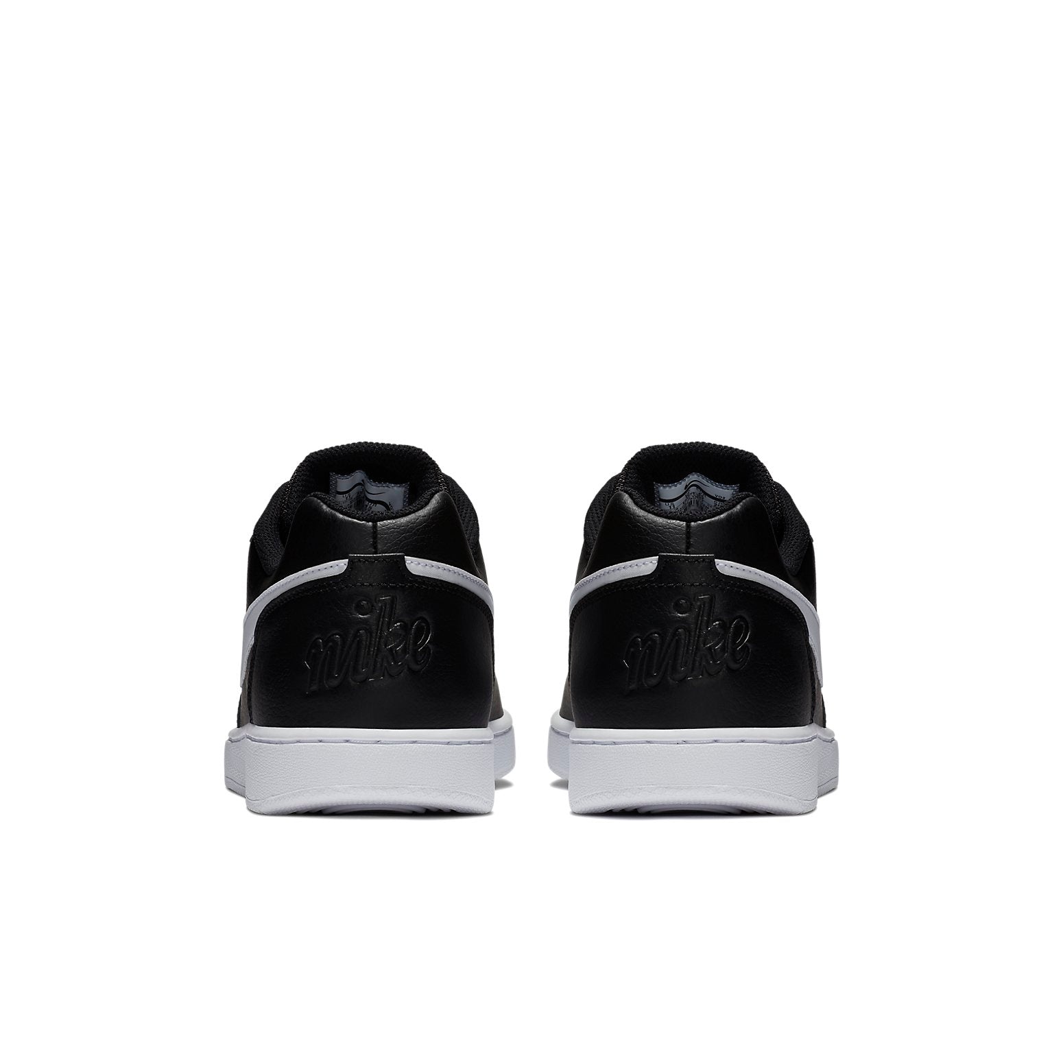 Nike Ebernon Low 'Black' AQ1775-002