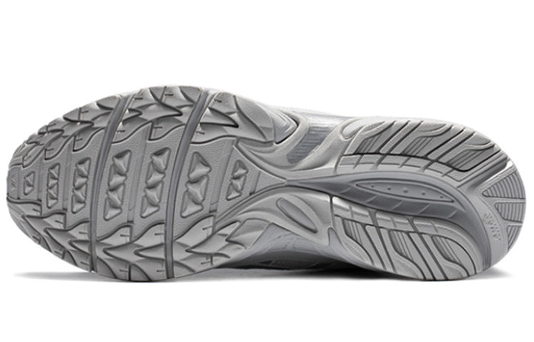 ASICS Gel-100 TR 'Grey White' 1203A095-401