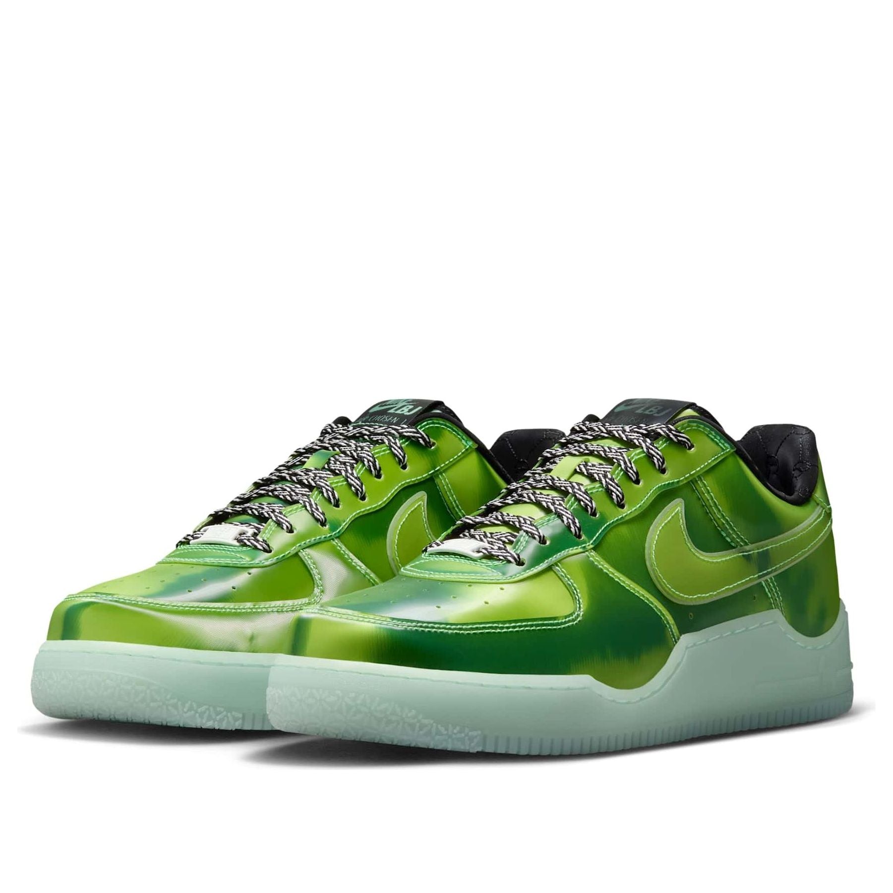 Nike Air Force 1 Low 'LeBron' IQ5368-300
