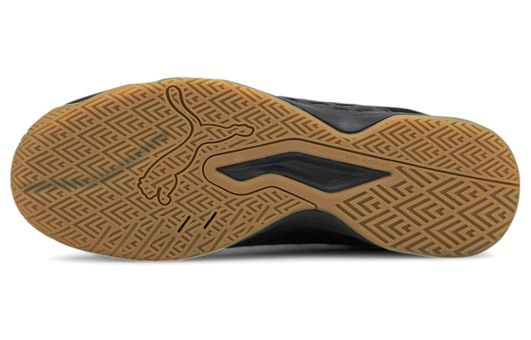 PUMA 'Black White Brown' 106148-03