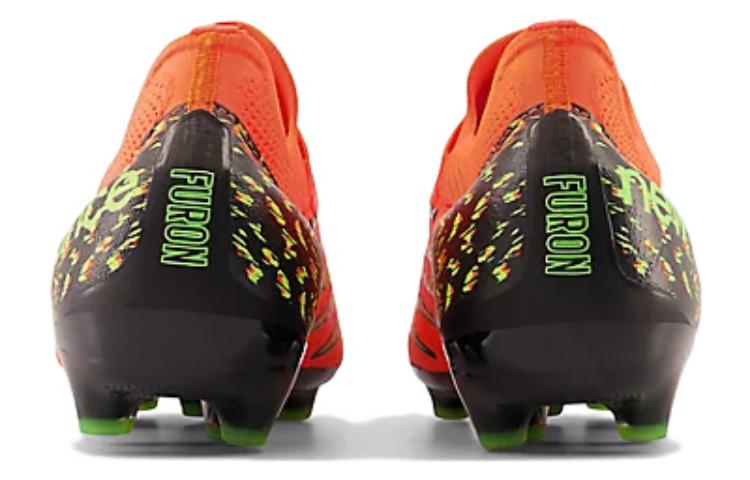 New Balance Furon v7 Pro AG 'Orange Black' SF1ADF7