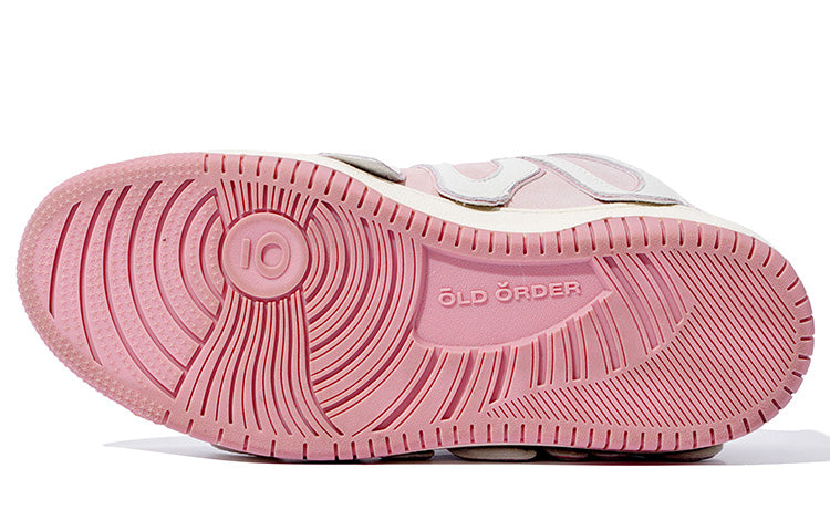 OLD ORDER Skater/001 'Pink' O2120675