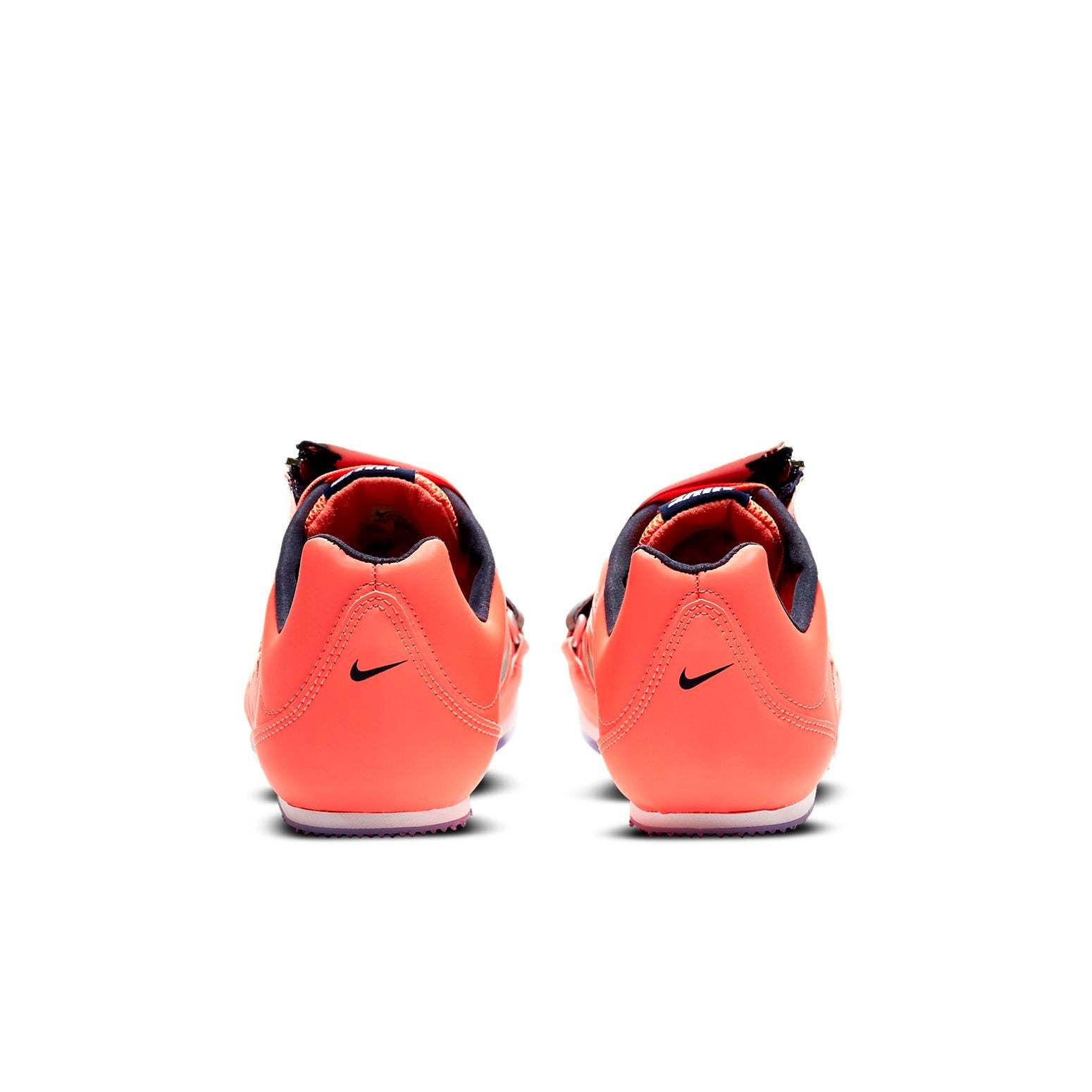 Nike Zoom Long Jump 4 'Bright Mango' 415339-800