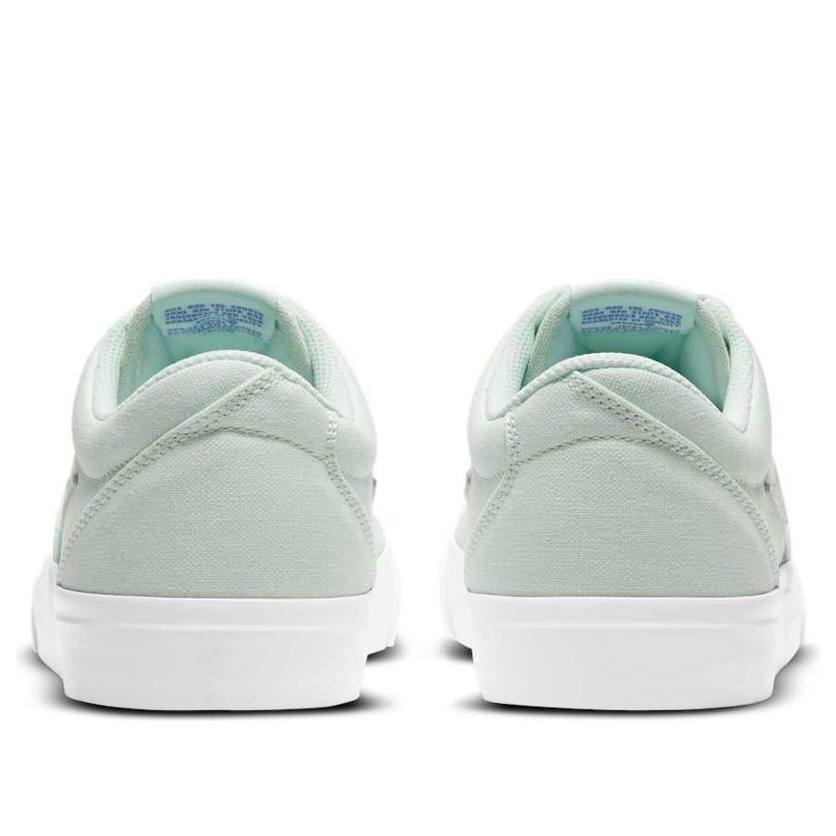 Nike Charge Canvas SB 'Barely Green' CD6279-302