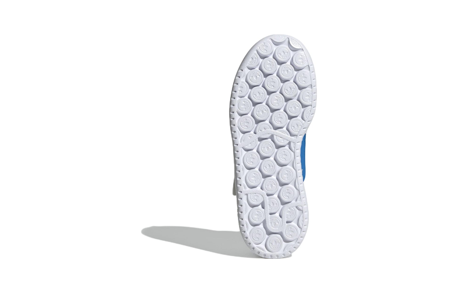 (PS) adidas originals Forum Mid 360 x Disney 'White Blue' GY9164