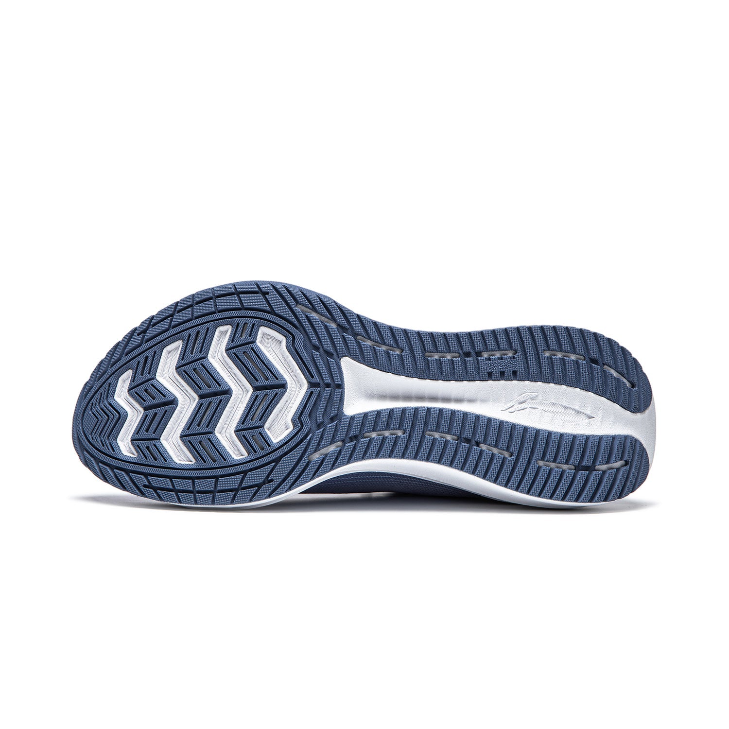 Li-Ning Wushi 5S Lite 2.0 'Ocean Blue White' ARSU009-1