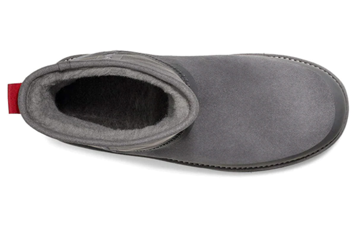 UGG Classic Mini Urban Tech WP 'Charcoal' 1103877-CHRC