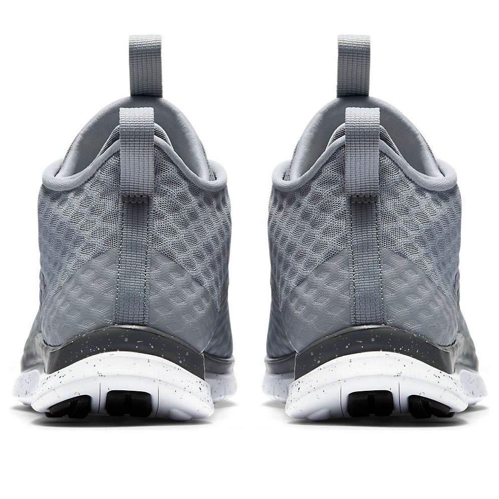 Nike Free Hypervenom 2 'Wolf Grey' 747139-002