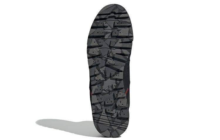 adidas Terrex Snowpitch Cw 'Black White' FV5163